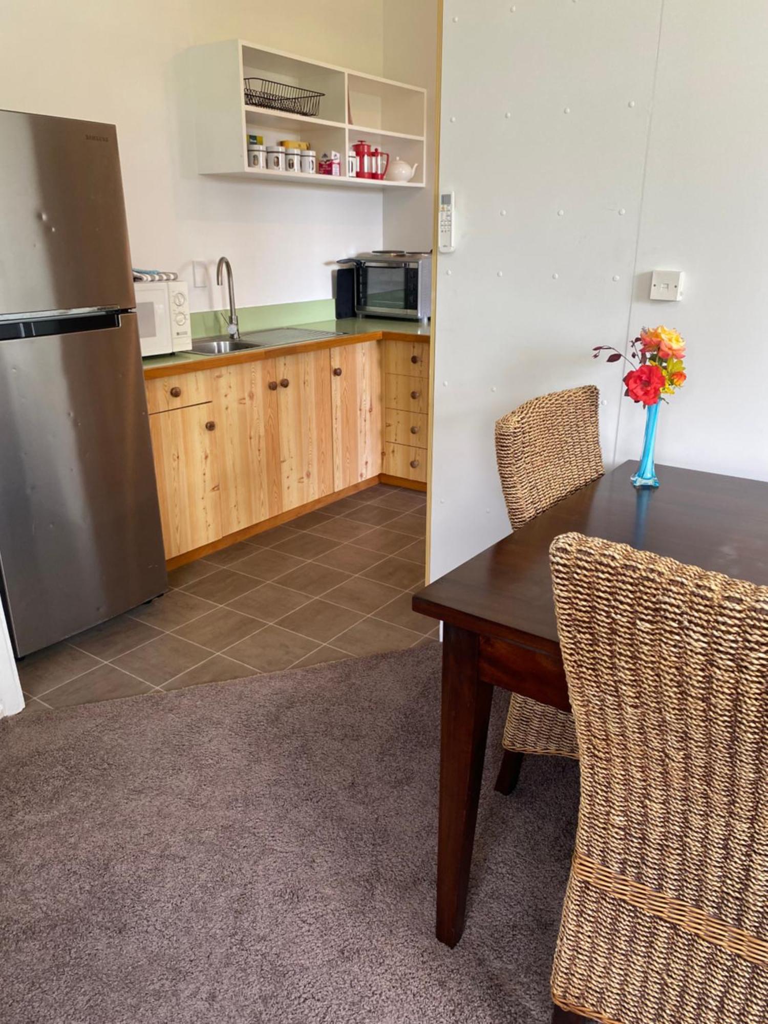 Horseinaround Bed & Breakfast Cambridge Bagian luar foto