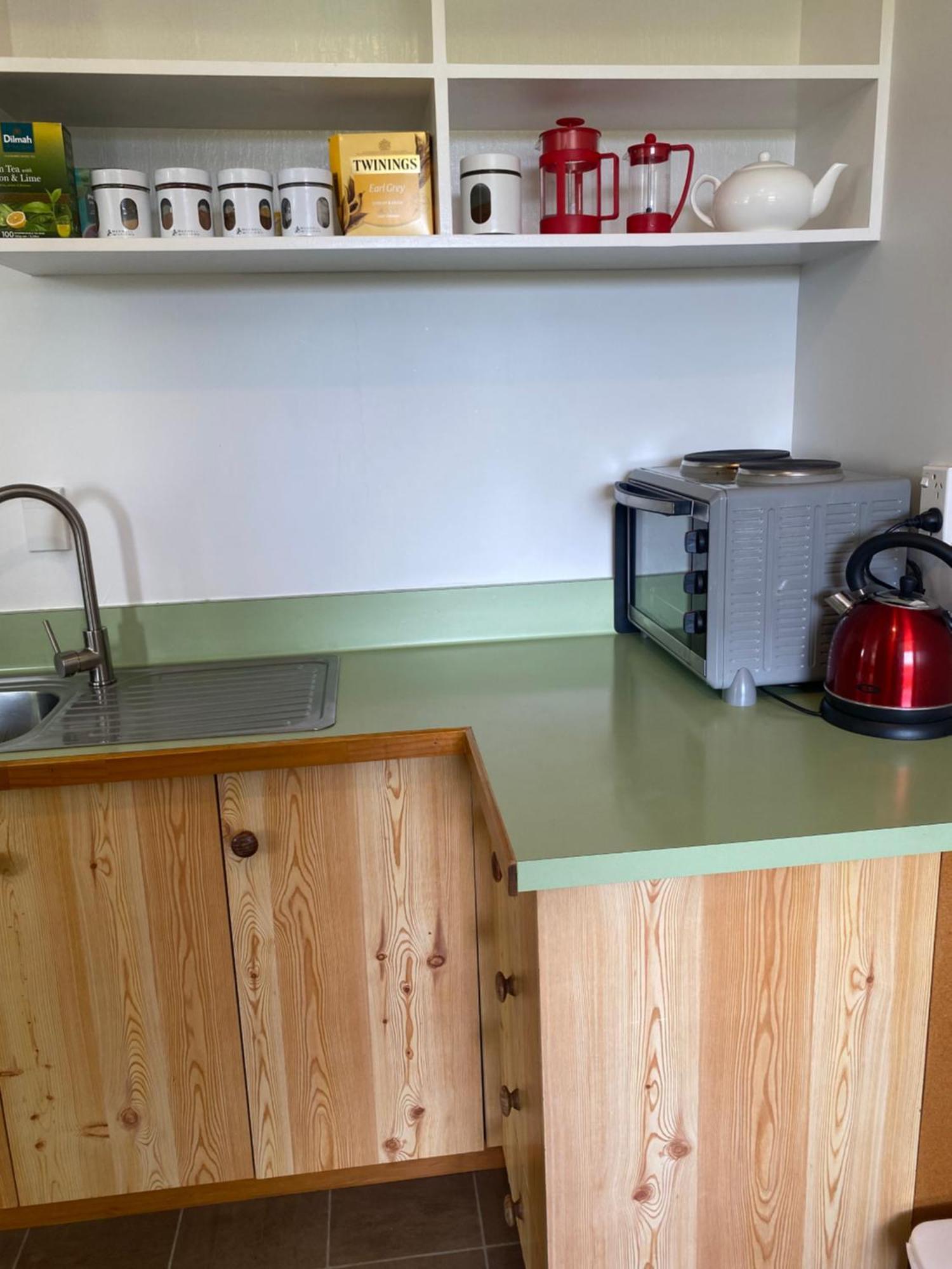 Horseinaround Bed & Breakfast Cambridge Bagian luar foto